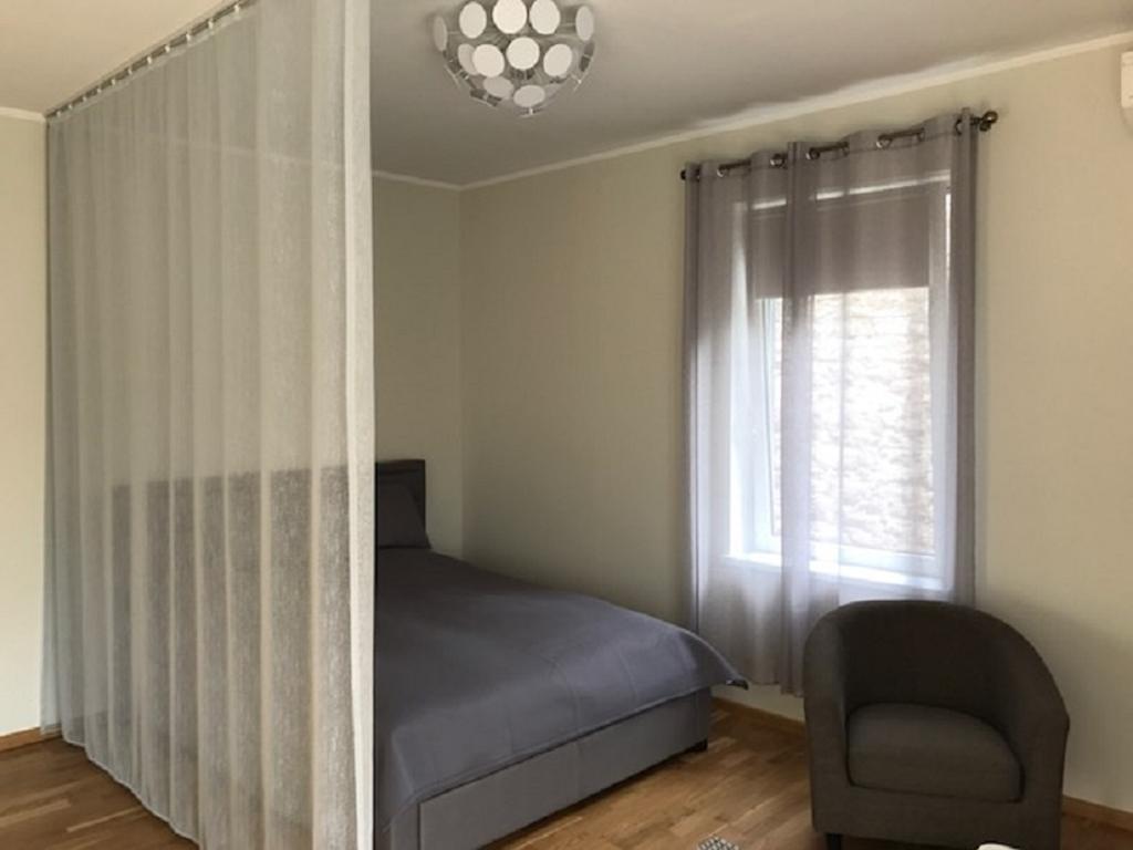 In Kalamaja Apartment Reval